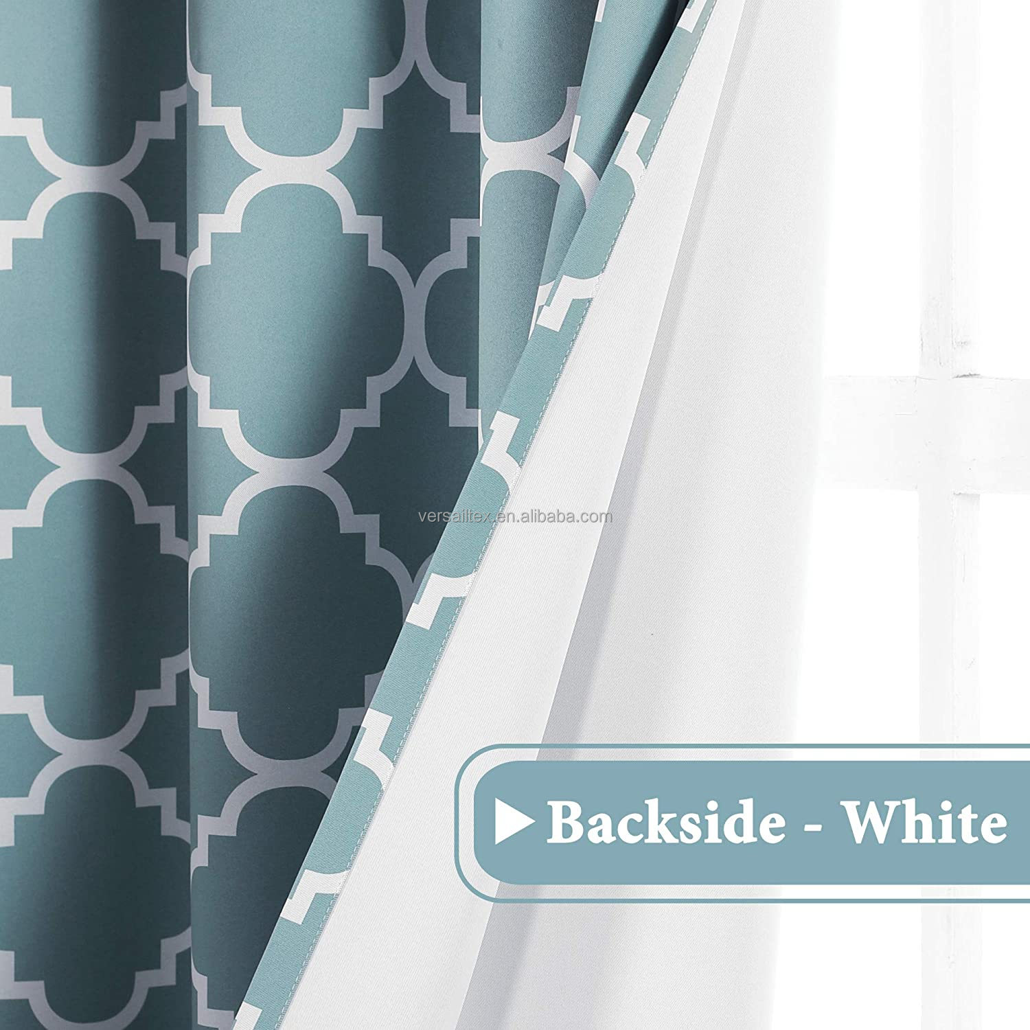 Blackout Curtains Blackout Curtains