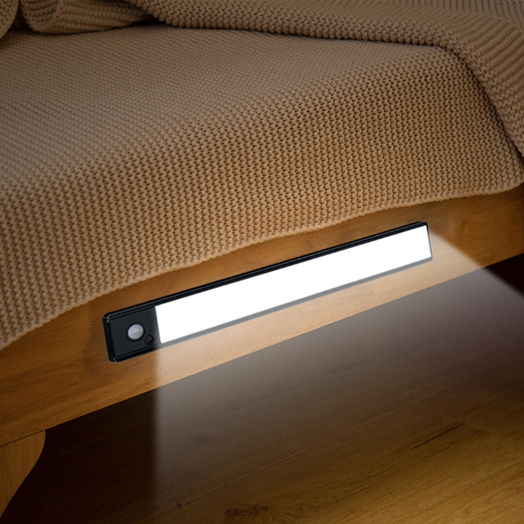 motion sensor under cabinet lighting