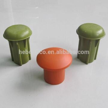 Plastic Rebar Safe Cap