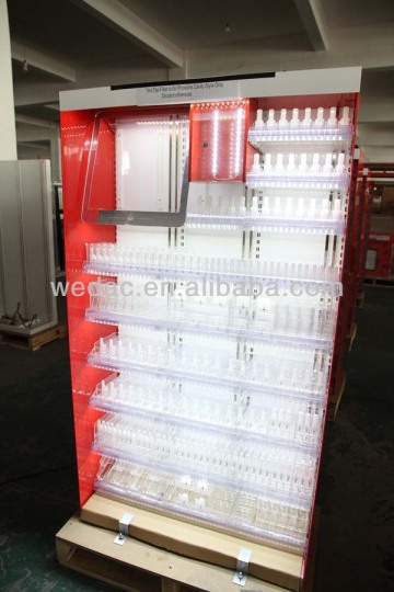Cosmetic Makeup Display Stand