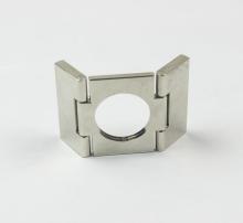 Custom metal deep drawn stamping parts