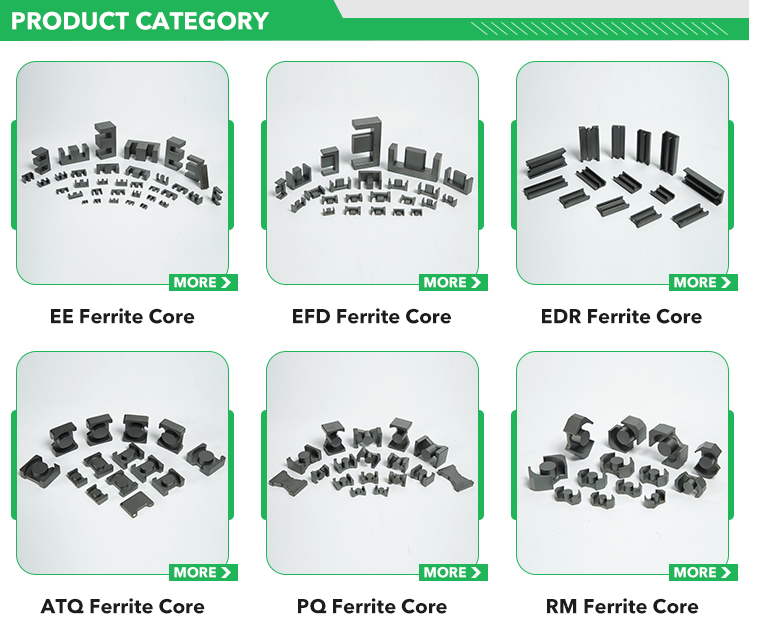 Ferrite  Core