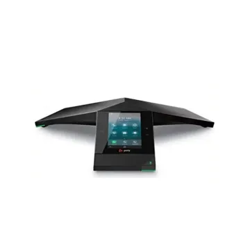 Polycom Trio 8800 Audio and Video Conference System