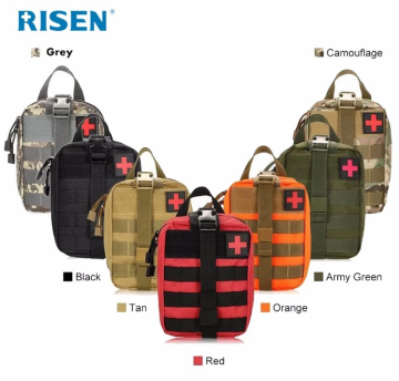 Emergency First Aid Climbing Medical Kits