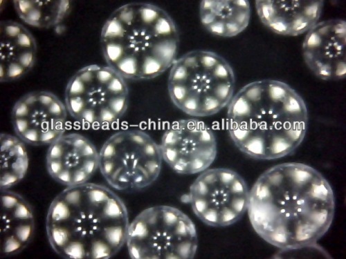 sand blasting glass beads 0.300-0.212 mm
