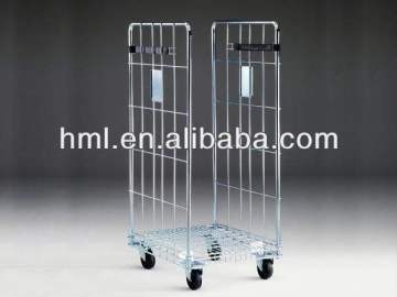 Warehouse Industrial Moving Cart