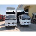 Dongfeng Cheng Long Foton Surp Truck