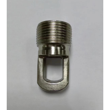 Top Quality Chain Loop Connector Steel Loop Head