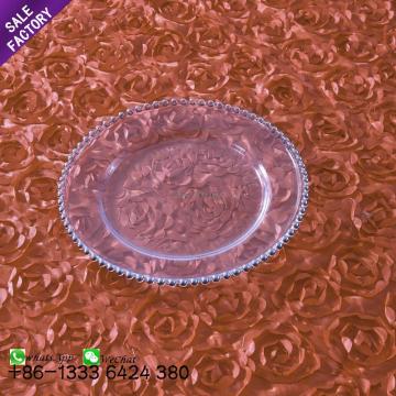 Best Price Wedding Embroidery Table Cloths