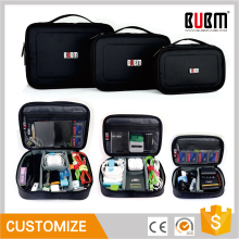 BUBM Nintendo NES Classic Edition Case 3-Set Universal Accessories Travel Organiser- 3 Pieces