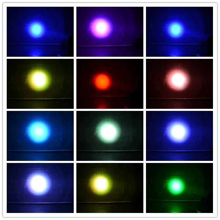 Stage lighting LM108 rgb emitting color 36X3W  moving head  light DJ disco Euro American warehouse delivery ready to ship