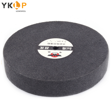 150mm Nylon Fiber Wheel Disc Polishing Buffing Buffer Pad Grinding Disc Wheel Abrasive Tool Bore 16mm