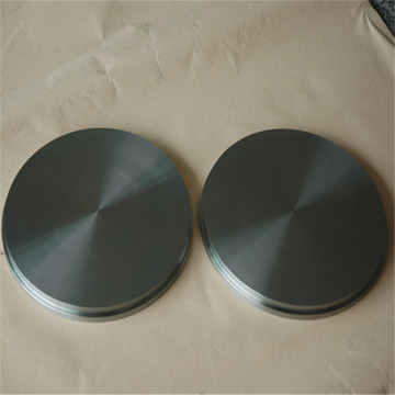 titanium binary target titanium sputtering target