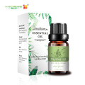 10 ml di aromaterapia pura organica thyme olio essenziale massa