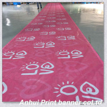 Full color advertising PVC Mesh Banner