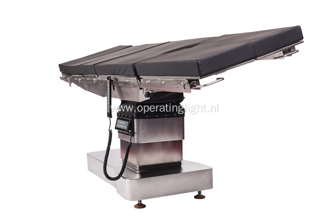 Medical Equipment Electric Surgical Operating Beds