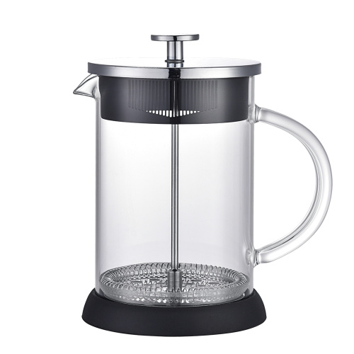 Perancis Press Maker Carafe Coffee Presser