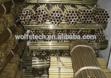 Phosphor Bronze Pipe