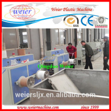 PP Strapping Band Production Machine PP Strap Band Extrusion Line