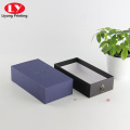 Customized drawer box cardboard slide gift box packaging