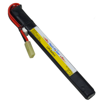 AK Airsoft Gun Battery Pack