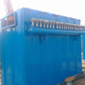 High Efficiency Mine Heater Dust Collector