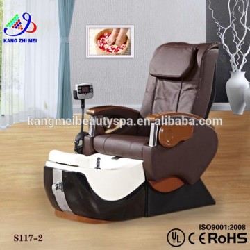 hotsale salon luxor pedicure chair KM-S117