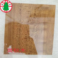 High gloss Melamine mdf boards for furniture