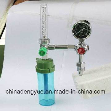 Medical Oxygen Pressure Regulator