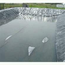 Wastewater Lagoon Liners HDPE/LDPE geomembrane