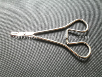 Hemostat
