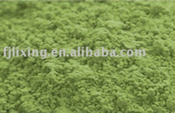 Freeze Dried Spinach Power