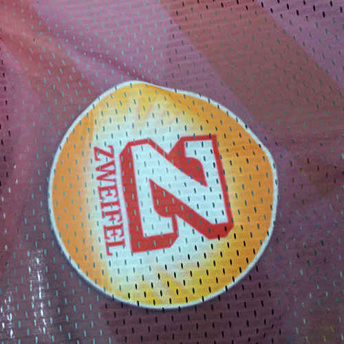 Mesh Banner Printing Dye Sublimation Banners