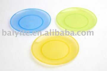 new style plastic soap dish PP material