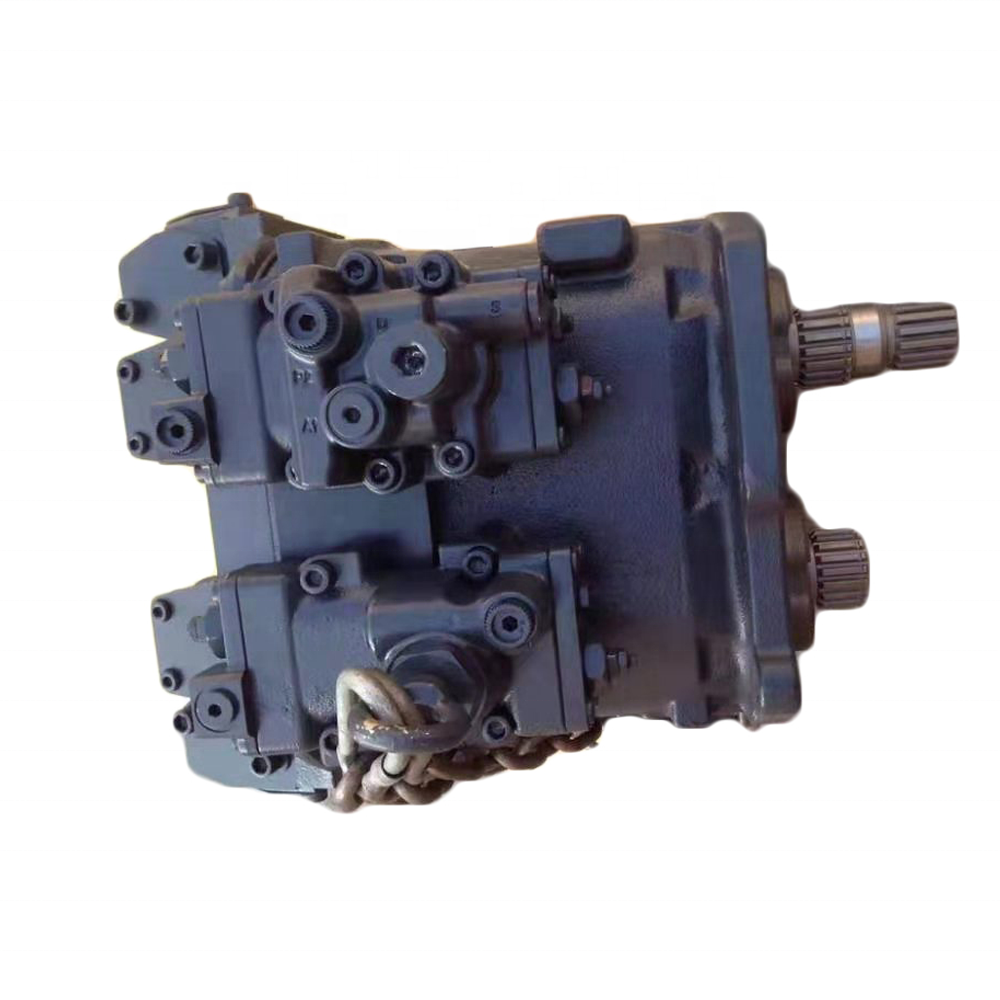 Ex200 5 Hydraulic Pump 9152668 Price 2 Png
