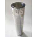 Clear RPET Recycled PET Film Roll blister packaging