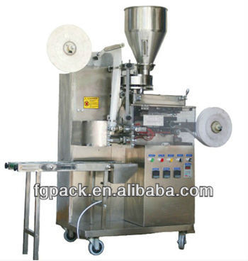 Automatic Coffee Bag Packaging Machine