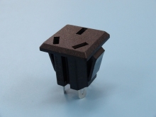 Hot Sale in New Zealand Fiji Argentina connector outlet power socket plug adapter