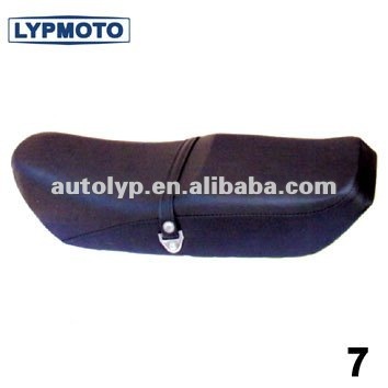 Motorcycle Seat