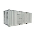 200 kW mobiele dieselgenerators