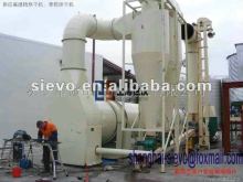 drier / rotary drier / LAW DENNIS GRAIN drier