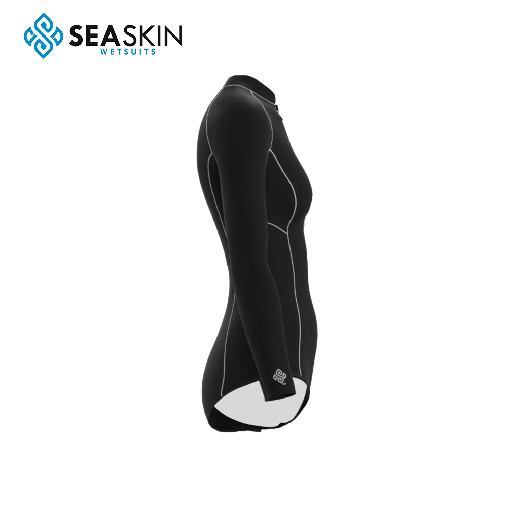 Wetsuit Bikini (7) Wetsuit Bikini (7)