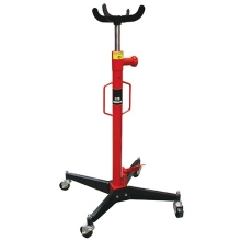 0.3Ton Hydraulic Single-Cylinder Transmission Jack