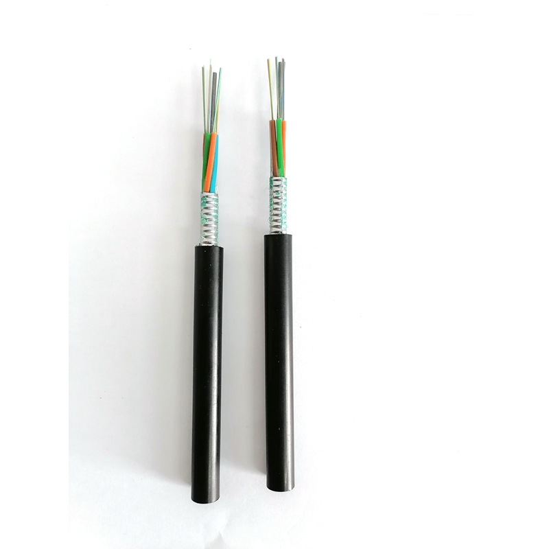 Best Price Superior Quality Underground Optic Fiber Cable 4 Core