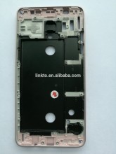 Magnesium Mobile Shell