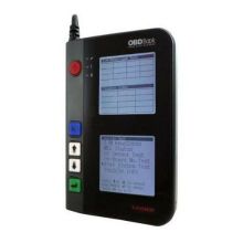 Book Shape Launch Obdbook 6830 Automotive Diagnostic Scanner