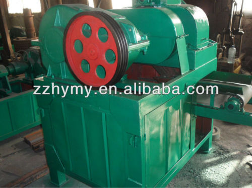 High Quality Charcoal Briquetting Machine