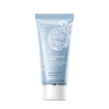 Private Label Natural Organic Defining Cream