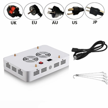 Wifi Control Veg Bloom Switch LED Grow Light