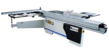 Woodworking Precision Sliding table saw